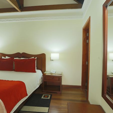 בוגוטה Hotel Santa Lucia Boutique Spa מראה חיצוני תמונה A bedroom at the hotel