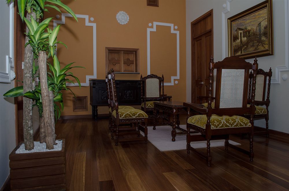בוגוטה Hotel Santa Lucia Boutique Spa מראה חיצוני תמונה Interior of the residence