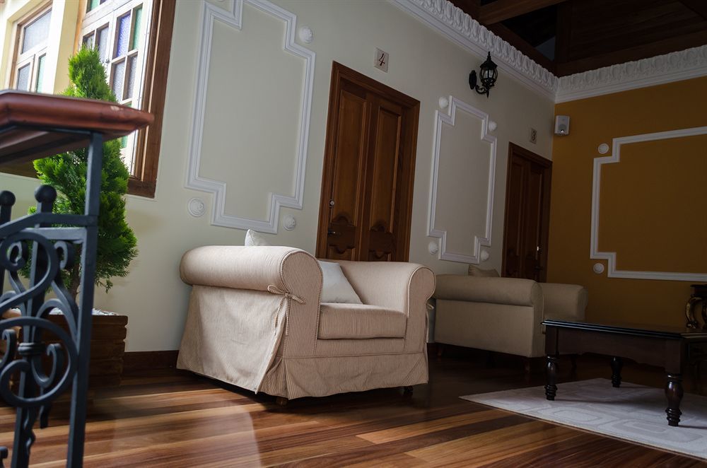 בוגוטה Hotel Santa Lucia Boutique Spa מראה חיצוני תמונה Interior of the house